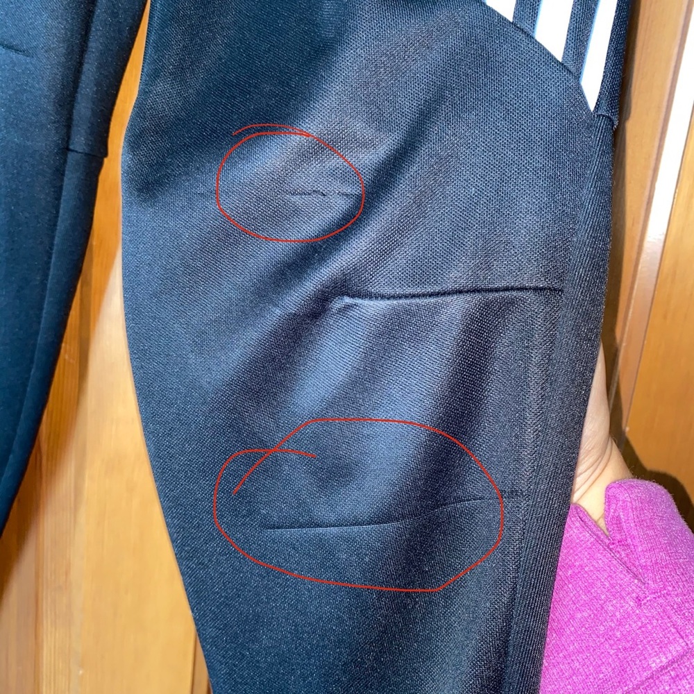 Adidas joggers - Picture 4 of 6